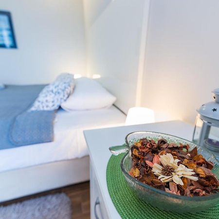Apartman Chiara Rijeka Dış mekan fotoğraf