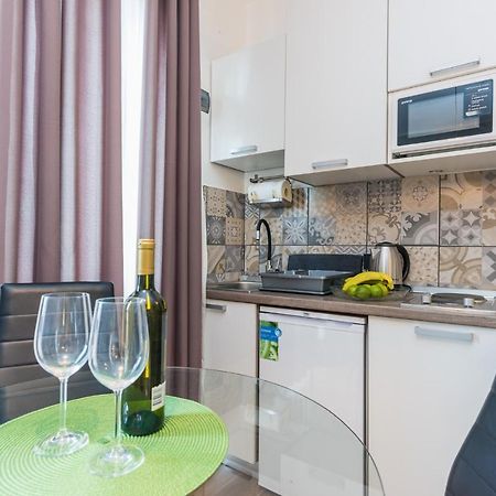Apartman Chiara Rijeka Dış mekan fotoğraf