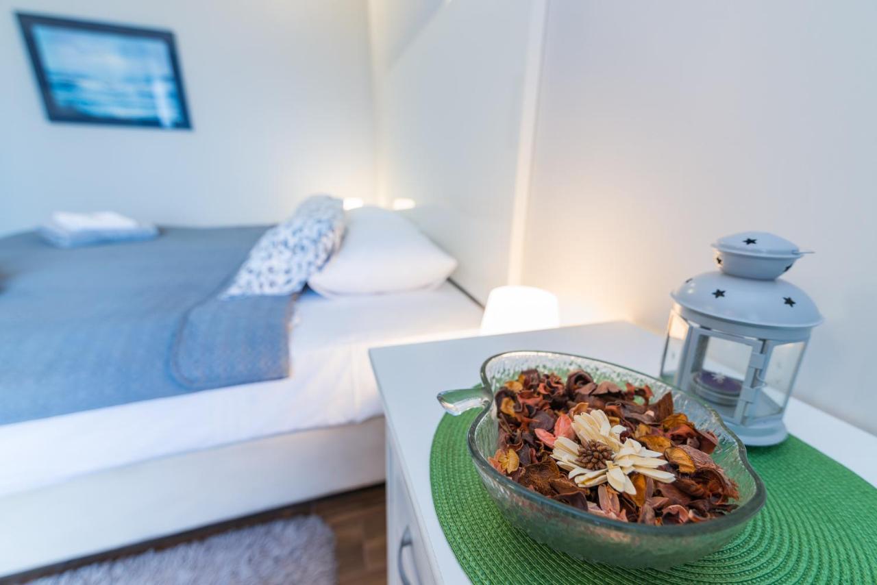 Apartman Chiara Rijeka Dış mekan fotoğraf