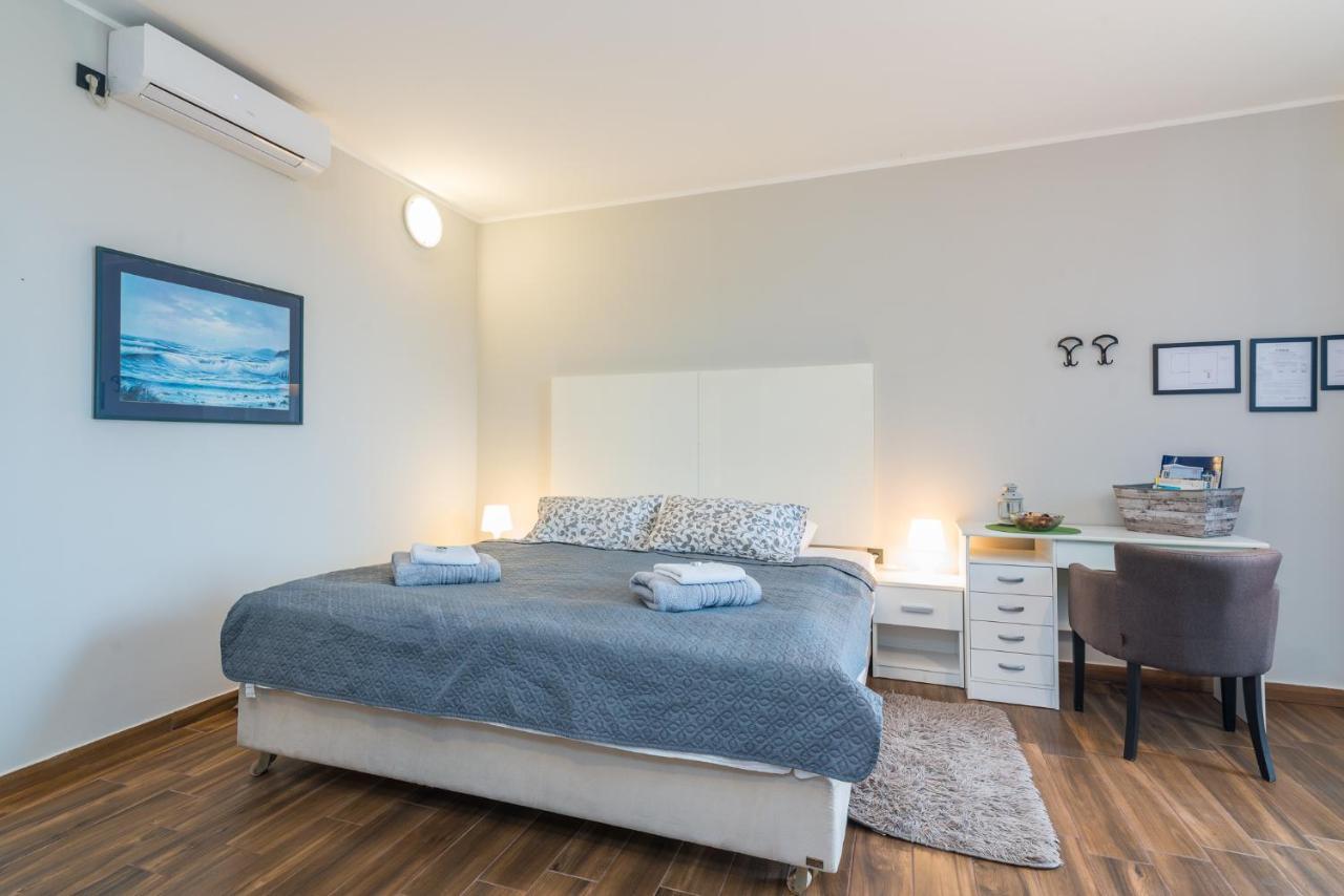 Apartman Chiara Rijeka Dış mekan fotoğraf