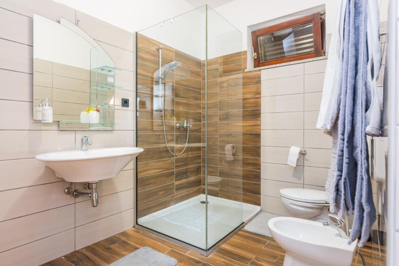 Apartman Chiara Rijeka Dış mekan fotoğraf