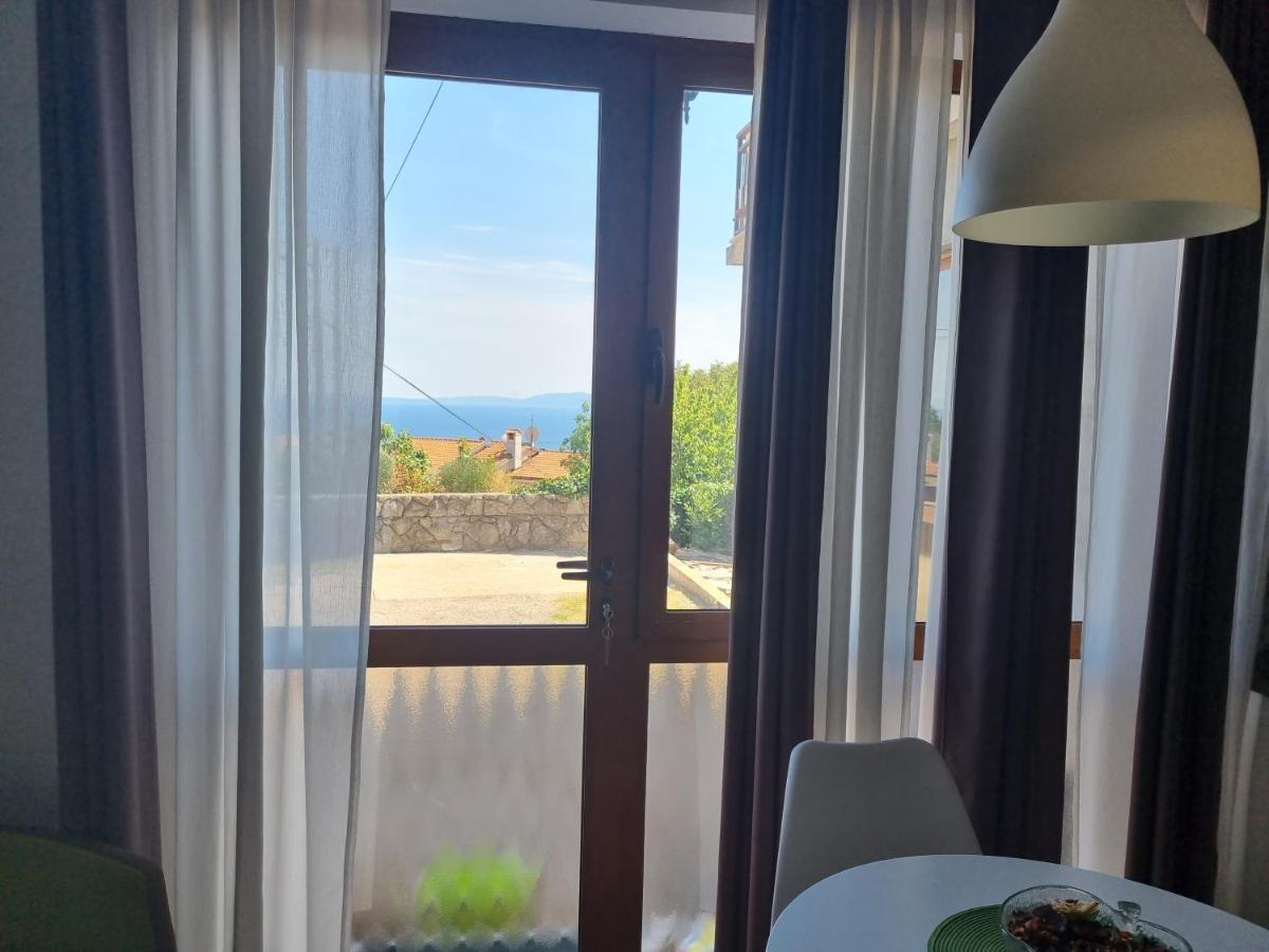 Apartman Chiara Rijeka Dış mekan fotoğraf